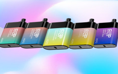 Why Foger Vape Pods in Denver CO Are a Smooth Choice for Flavor and Satisfaction