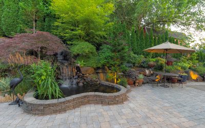 Enjoy Lasting Beauty in Your Yard with Paver Patio Installation Malvern PA Services