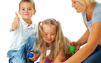 ABA Programs In Akron OH Help Build Social Skills For Lasting Friendships