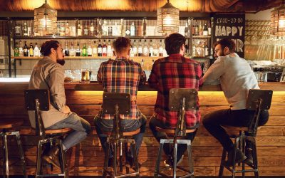 Experience Memorable Evenings At A Cocktail Lounge In Forest Hills NY Locals Recommend For Ambience