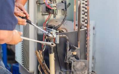 Beat the Chill with Reliable Furnace Repair Service Traverse City Homeowners Trust