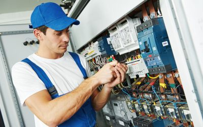 Get Unmatched Safety and Reliability with Commercial Electrical Services Chula Vista CA