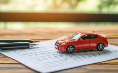 Protecting Your Investment with Auto Insurance Coverage Alliance Ohio for Peace of Mind