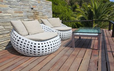 Transform Your Outdoor Space with a Deck Builder Louisville KY Homeowners Trust
