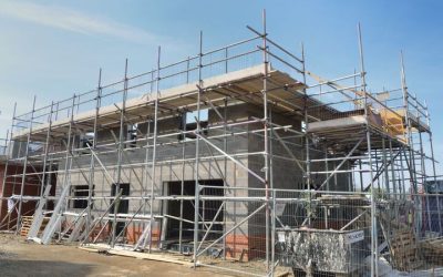 Key Benefits You Gain When Choosing New Home Construction Burlington Services