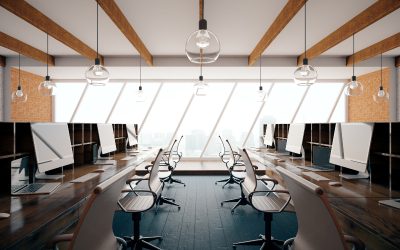 Improve energy efficiency using tailored office commercial lighting Vacaville CA services