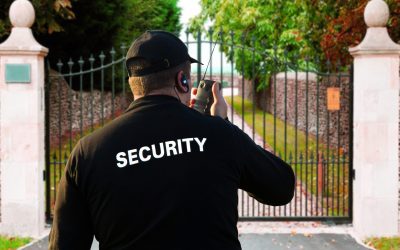 Protecting Businesses with an Armed Security Company Los Angeles CA Residents Trust Every Day