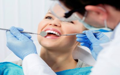 Find Comfort and Care with the Best General Dentist St. Clair Shores MI for Your Family