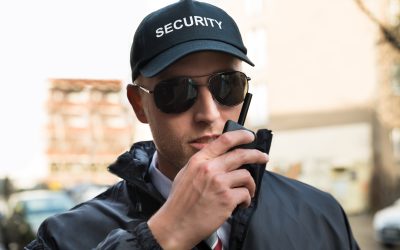 How Mobile Security Patrols Protect Construction Sites and Improve Site Safety