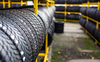 Expert Guide to Reliable Tire Shop St Charles MO Services for Safer Road Trips