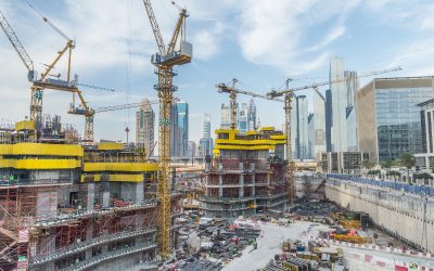 Building Your Dream Home with a General Contractor Marble Falls Residents Trust Most