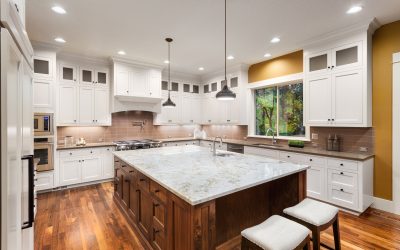 Experience the Art of Entertaining with Contemporary Luxury Modern Kitchen Designs Denver CO Homeowners Love
