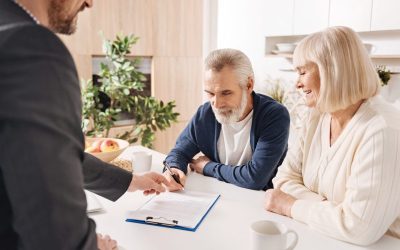 Finding Comfort and Connection in an Independent Living Community in Omaha, NE