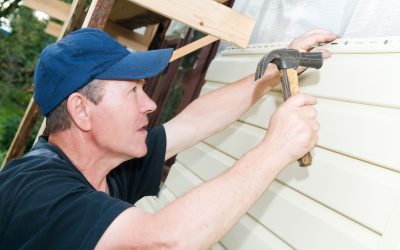 Why Homeowners Choose a Vinyl Siding Contractor in Langhorne, PA for Lasting Value