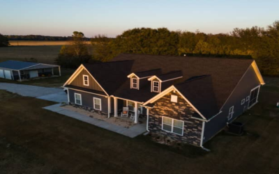 Learn how to build a house on my lot in Lancaster, SC, for hassle-free living