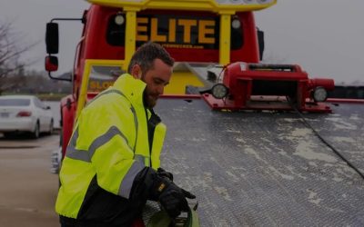 Common Reasons Drivers Call Emergency Roadside Service Lake Charles, LA