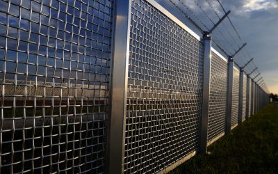 Security Solutions That Last With Commercial Fences Kansas City Mo Businesses Trust