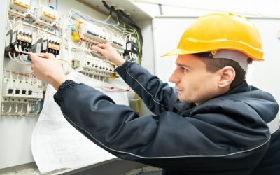 Save Energy and Costs with Electrical Services Ann Arbor, MI Homeowners Trust