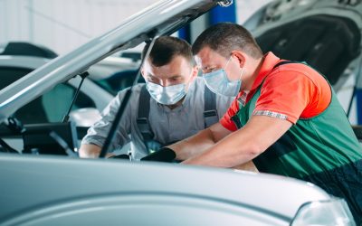 Find Reliable Solutions with Car Repair Long Beach CA Experts Near You