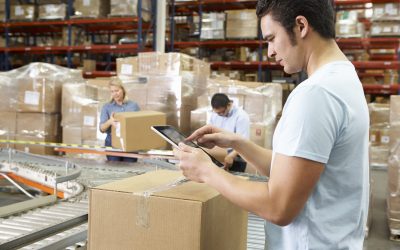How American Businesses Streamline Operations With Kitting Solutions for Faster Shipping?