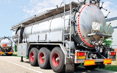 Make Winter StressFree with Reliable Propane Delivery San Marcos TX Services