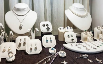 Find Unique Gifts with Jewelry Winston Salem NC for Memorable Special Occasions