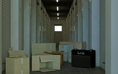 Unlock Extra Space for Your Home or Business with Mini Storage Bakersfield Solutions