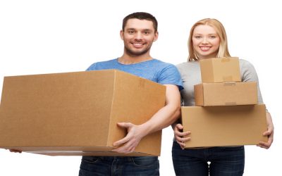Get Peace of Mind Using Flexible Storage Solutions For Moving