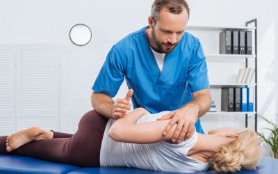 Relieve Back Pain Naturally With Chiropractic Care Grand Blanc MI Residents Trust