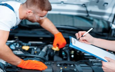 The Benefits of Choosing Collision Repair Services New Haven for Quality Assurance