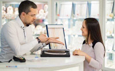 Timeless Style Awaits With Fine Jewelry Birmingham Mi for Every Special Occasion