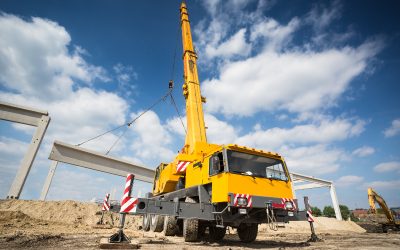 Find Reliable Construction Solutions with Crane Services Tampa FL for Your Next Project