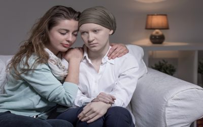 Find Comfort and Strength with Emotional Support After Breast Cancer In Dallas, TX Services