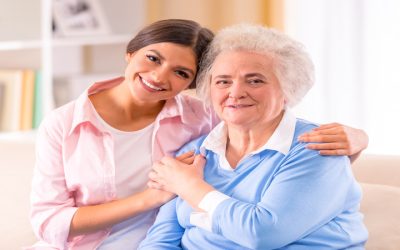 Seniors Find Comfort and Independence With In-Home Care Services Fort Worth TX Professionals