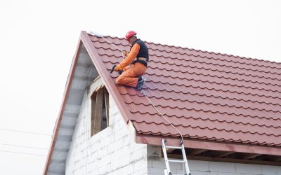 What Homeowners Need to Know About Roof Repair: Middleton Solutions for Leaks
