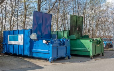 Improve Community Cleanliness Using a Scrap Metal Recycling Box Kankakee IL
