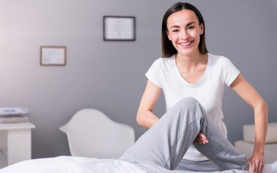 How Chiropractic Care Can Relieve Chronic Back Pain