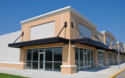 Benefits of Choosing Commercial Construction Contractors in Lexington, SC, for Your Next Building Project