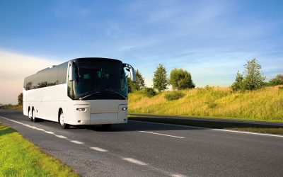 Why Choosing a Bus Charter in Delaware, Ohio, Enhances School Trips and Team Outings