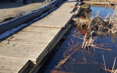 Protect Your Jobsite Investment With Ground Protection Mats For Heavy Equipment Use