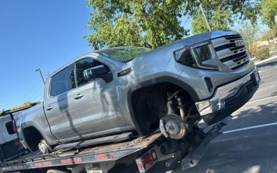 How Medium Duty Towing Can Benefit Your Small Business Fleet