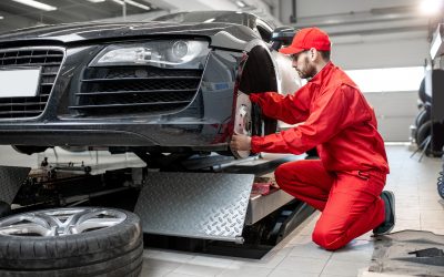 Committed to Quality Auto Repairs at a Trusted Collision Center Near Phoenix, AZ