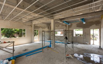 Prevent Foundation Damage with House Leveling San Antonio TX Solutions That Last