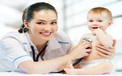 Immunizations and Preventive Care at a Leading Pediatric Clinic In Woodstock, GA