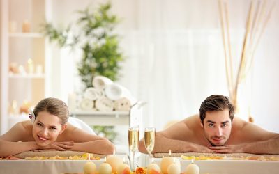 Reignite Romance with a Couple Massage Spa Near New York NY for Your Perfect Weekend Escape