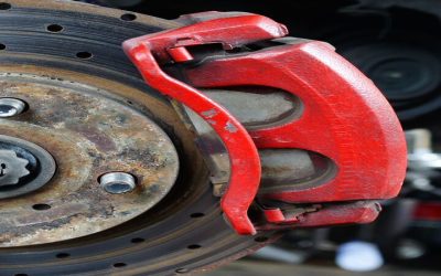 Avoid Costly Repairs With Preventive Brake Pad Replacement Warren MI Experts Recommend