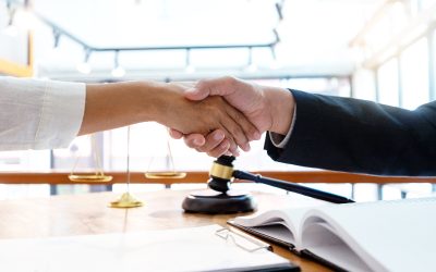 Protecting Your Company Rights with a Business Litigation Law Firm, Irvine CA