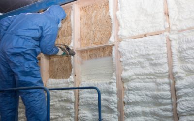 Why a Home Insulation Contractor in Madison, WI, is Essential for Energy Efficiency and Comfort