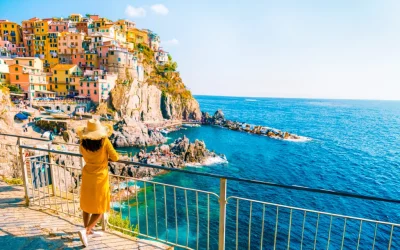 Experience the Magic of Rome and Venice With a Vacation Package For Italy Tailored to You