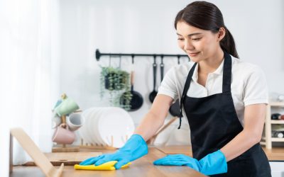 Unlock a Healthier Home with Home Cleaning Services In Colorado Springs, CO, for Lasting Comfort and Peace
